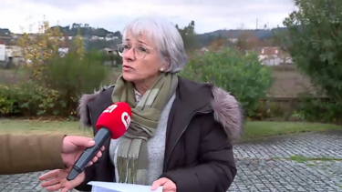 "Estou com o coração nas mãos": Mãe acusa SNS de negligenciar filho com distúrbios mentais