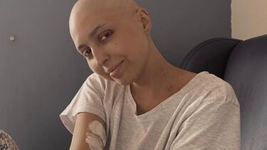 "Todos nós inalamos este fungo no ambiente": médico explica aspergilose que está a derrotar jovem com cancro