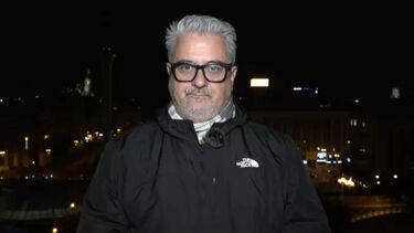 "A população está cada vez mais fragilizada": Enviados do CM comentam vaga de ataques recentes na Ucrânia