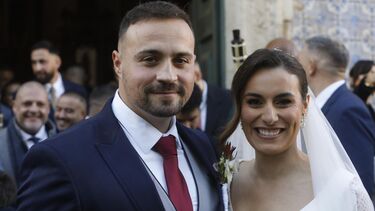 Marido de Rita Matias rouba 10 euros após agressões