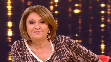 “Profundamente comovida”: Maya reage ao beijo de Margarida Corceiro e Lando Norris após automobilista ser campeão de F1 