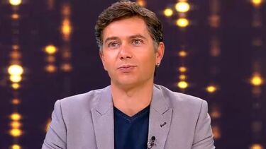 “Achei que ela estava muito elegante”: Ricardo Azedo sobre o vestido de casamento de Rita Matias 