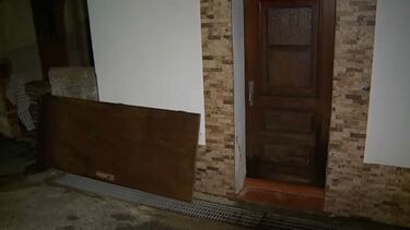 Um morto e um ferido grave em possível fuga de gás em Almodôvar