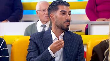 Liliana e Fábio: a relação tem prazo de validade? 