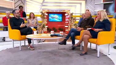 Alexandre Monteiro apresenta o seu mais recente livro “Torne-se um decifrador de pessoas”