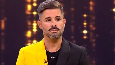 “São valores muito altos para se acumular desta maneira”: Rui Figueiredo reage ao caso de burla a famosos pela GLAM 