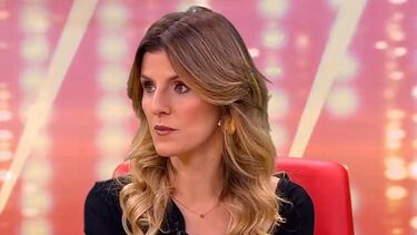 “A Yara tem-se mostrado muito mais adulta do que o Sérgio [Rossi]”: Jéssica Antunes sobre polémica entre o cantor e a filha