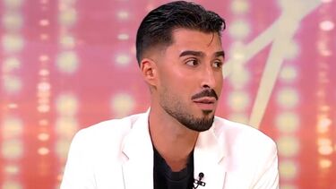 “O Rúben está numa fase em que se mostra realmente apaixonado”: Léo Caeiro sobre relação de Rúben Dias e Maya Jama 
