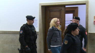 ‘Bonnie e Clyde’ portugueses apanham 25 anos cada por triplo homicídio