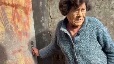 "Tinha-as por boas pessoas": Prima das alegadas homicidas foi quem lhe deu o pesticida que matou Marco