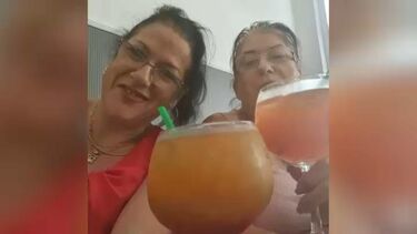 "Praticaram sempre o mal, nunca foram boas": Comunidade recorda Rosa e Maria Clara