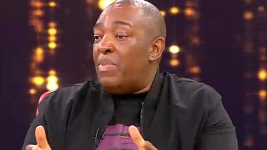 “Estou do lado da Sónia, os funcionários estiveram muito mal”: Daniel Nascimento reage ao regresso da polémica dos croquetes entre Sónia Tavares e o Rock In Rio 