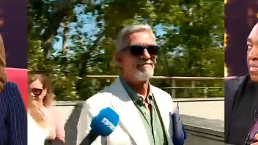 Processo do ator Nuno Homem de Sá irá continuar