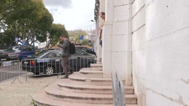 Ouvido antigo gestor de fortuna do Barclays Hugo Borges em nova sessão do julgamento da Operação Lex 