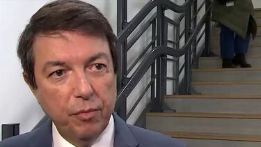 Urgências do Amadora-Sintra são "o principal problema" do SNS, diz direção executiva