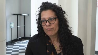 “Não o traz de volta, mas a justiça foi feita”: irmã de Marco Santos reage à pena aplicada aos três portugueses