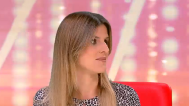 "A Sónia quer voltar a ser falada": Jéssica Antunes sobre resposta de Sónia Tavares a Roberta Medina