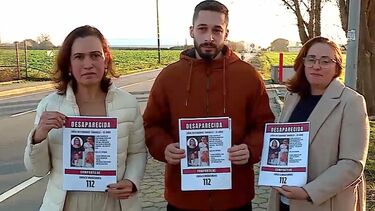 Mulher sai de casa para um passeio em Arcozelo por volta do meio-dia e não regressa a casa