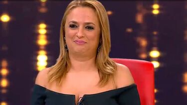 “Olharam-se com muita cumplicidade, muito amor”: Sílvia Botelho reage a momento entre Margarida Corceiro e Lando Norris 