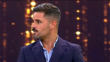 “Devia ter tido coragem de lhe dizer”: Rui Figueiredo sobre encontro romântico insólito de Sofia Ribeiro  