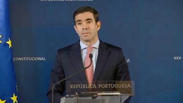 "Esmagadora maioria dos trabalhadores do País está a trabalhar", afirma Ministro da Presidência