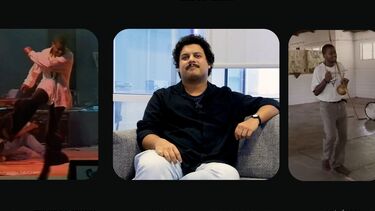 Filme da Semana | Orlando Pantera e a nova música de Cabo Verde 