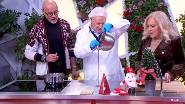 Aprenda a fazer bombons para a época festiva 