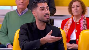 “Se quisesse fazer boa figura não alterava a fotografia”: Léo Caeiro sobre publicação de Liliana Filipa no aniversário do filho 