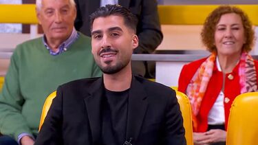 Sónia Jesus deixa indiretas nas redes sociais para o ex-noivo Vitó 