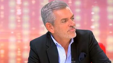 “Ganhou muito mais em não entrar”: Zé Gouveia sobre ex-noivo de Liliana Oliveira 