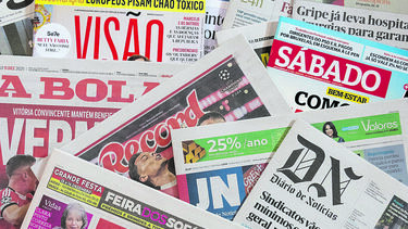 Diretores de jornais e revistas alertam para a asfixia das cadeias de distribuição