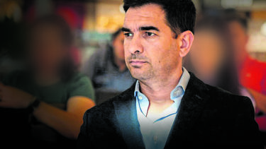 Chefe de gabinete do ministro da Agricultura acusado de assédio sexual fica sem castigo