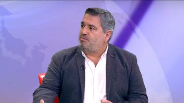 "Estamos todos unidos neste alerta”: Bernardo Ribeiro sobre risco de oito distritos ficarem sem acesso à imprensa escrita