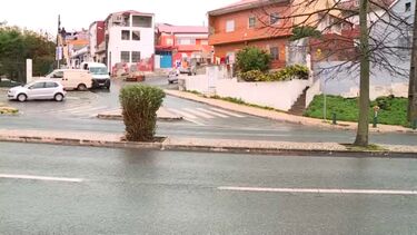 Polícias apedrejados durante perseguição no Bairro da Cova da Moura