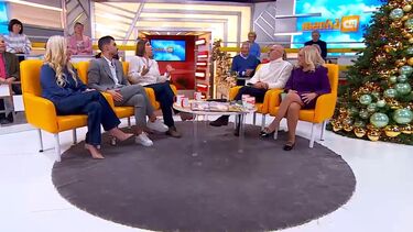 “Quer mostrar que o natural também é bonito”: Léo Caeiro sobre publicação que Cristina Ferreira fez sem maquilhagem