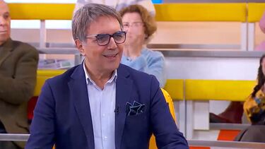 Fernado Pereira foi ao 'Manhã CM' falar sobre o projeto 'O Grande Espetáculo de Uma Vida'