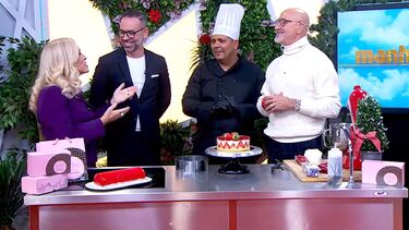 Descubra sugestões de doçaria para a consoada no ‘Manhã CM’ 