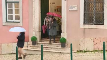 Velório de Clara Pinto Correia realiza-se hoje na Capela do Rato