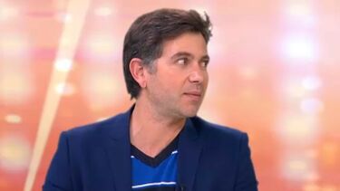 Filha de casal "vai ficar traumatizada": Ricardo Azevedo sobre polémica entre Ana Duarte e Ricardinho