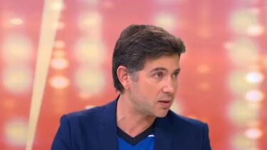 "Há uma apropriação de uma identidade": Ricardo Azedo sobre perfil falso de Paulo Sargento