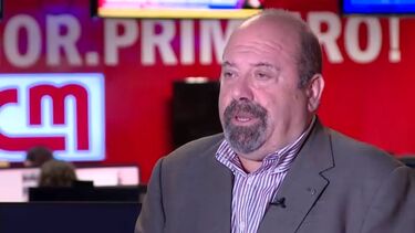 "Abriu-se uma caixa de pandora": Paulo Sargento sobre caso de recluso que foi transferido para ala feminina