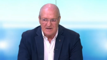 Jorge Amaral: "Os treinadores têm receio que esses erros possam ser cometidos em alturas que não se conseguem recuperar"