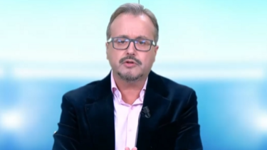 Vítor Pinto: "Finalmente contra o Nápoles, viu-se um Benfica à José Mourinho"