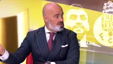 "A decisão é de Mourinho": Luís Miguel Henrique sobre cancelamento da antevisão ao jogo com o Moreirense