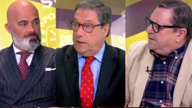 "Acho uma comunicação errada": Manuel Queiroz sobre declarações de José Mourinho