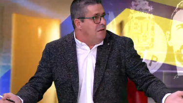 "Mourinho faz o que quer": As críticas de Fernando Mendes à postura do treinador do Benfica