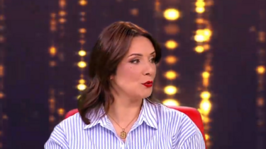 "Os avós devem ser pessoas ativas na vida dos netos": Liliana Oliveira sobre viagem de Cristina Ferreira com sogras