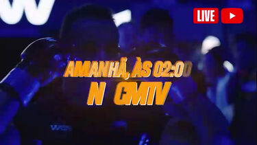 CMTV vai transmitir o WOW 25 Madrid