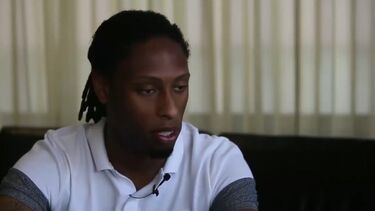 Rúben Semedo formalmente acusado de violência doméstica