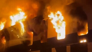 Ataque aéreo russo de grande escala atinge Odessa e deixa milhares sem eletricidade